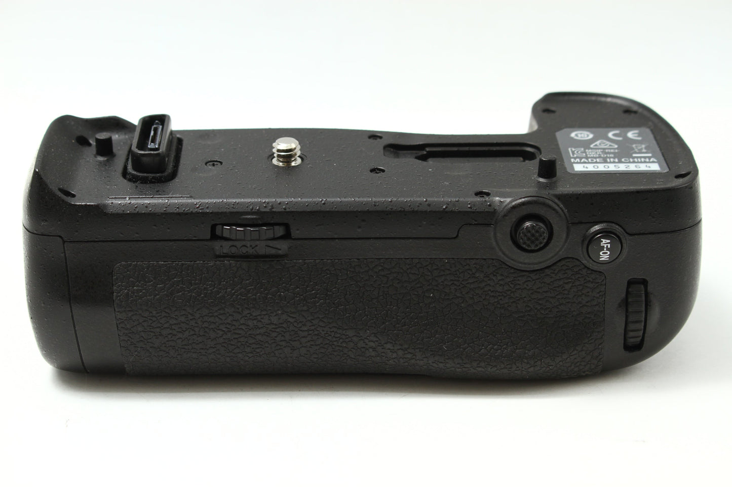 マルチパワーバッテリーパック MB-D18 (D850用)