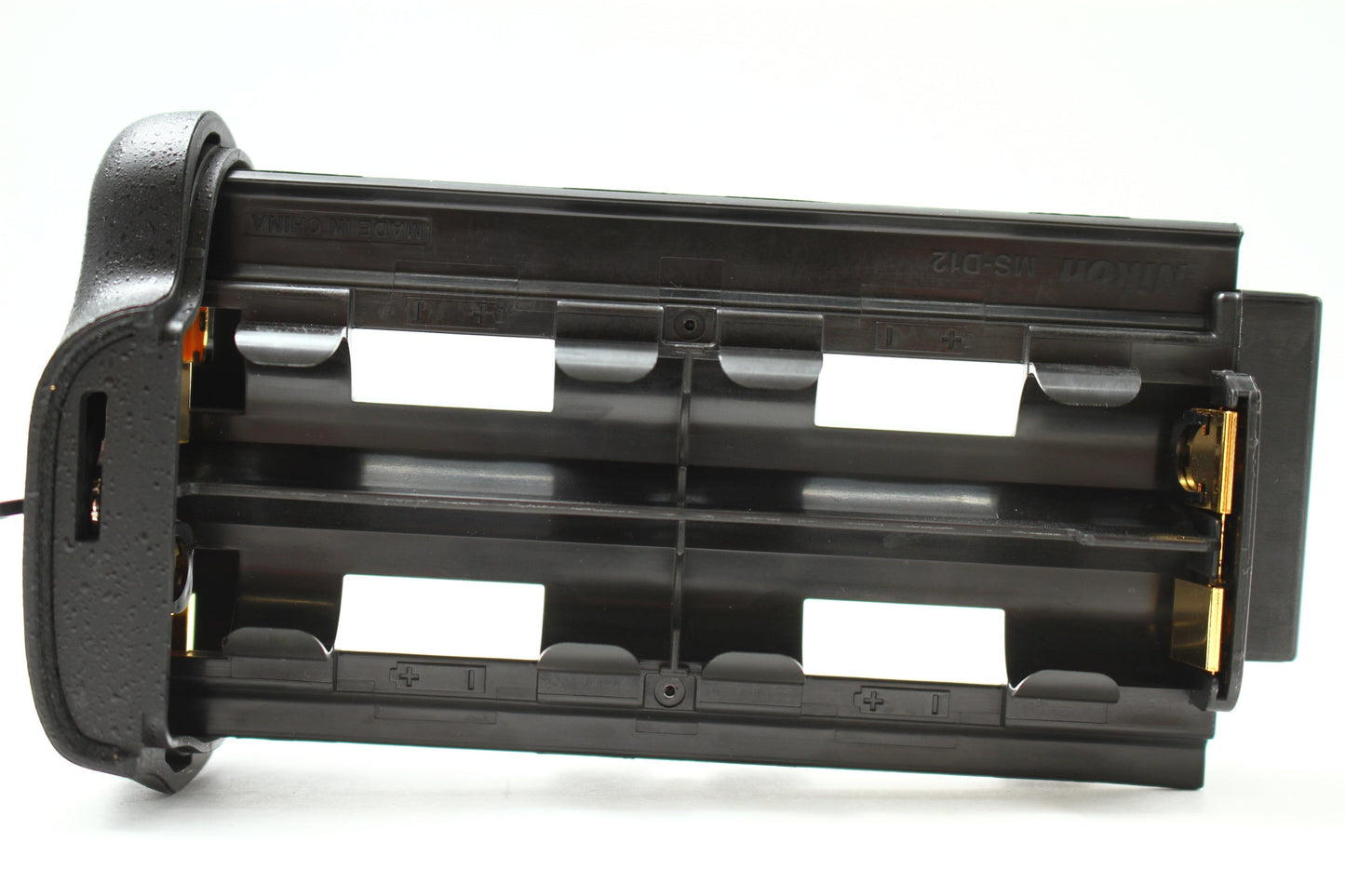 マルチパワーバッテリーパック MB-D18 (D850用)