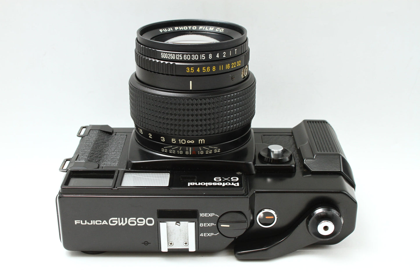 GW690 EBC FUJINON 90/3.5