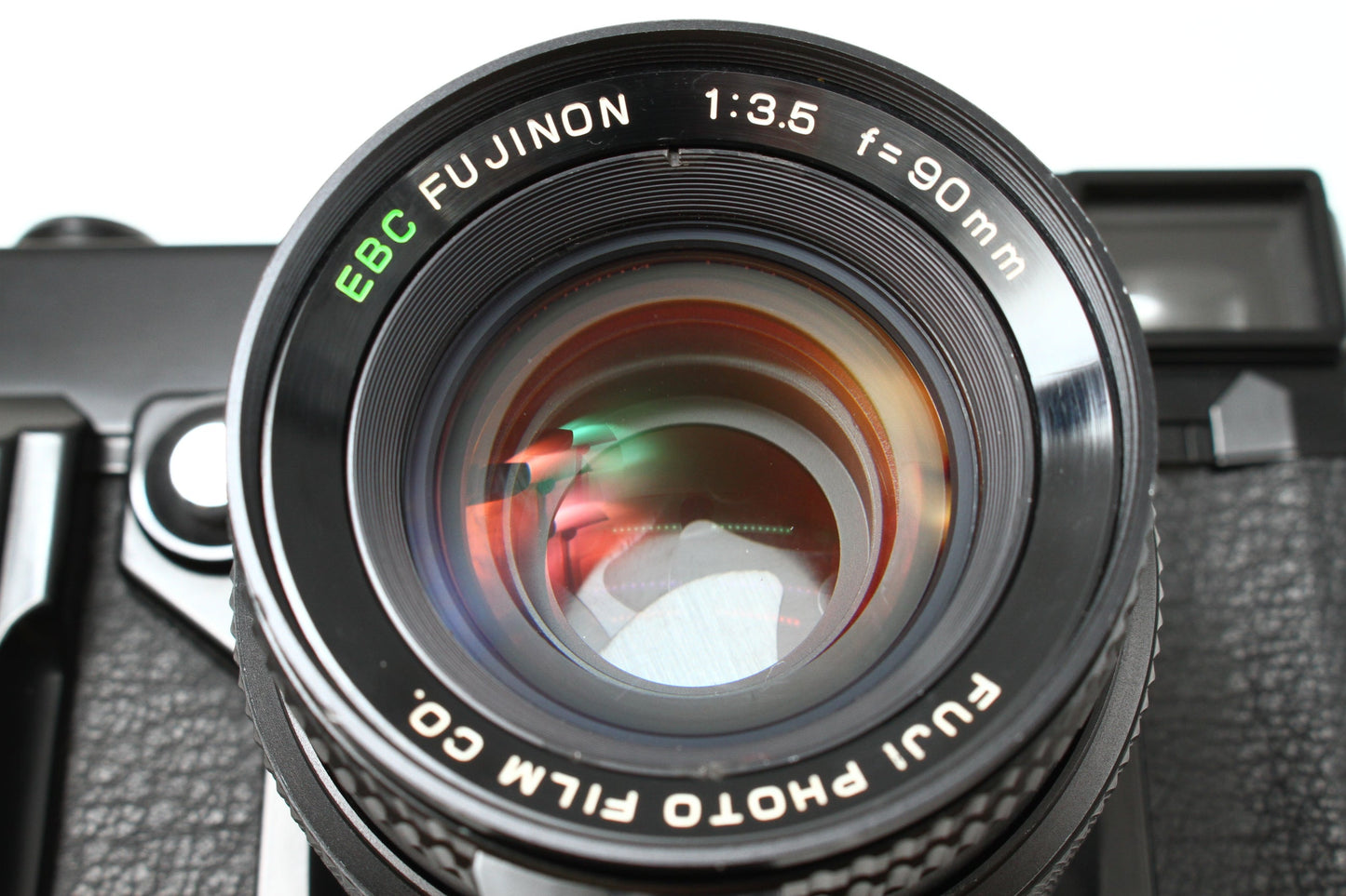 GW690 EBC FUJINON 90/3.5
