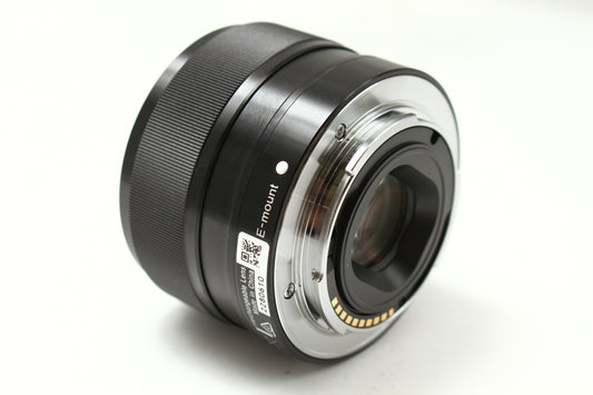 E 35/1.8 OSS