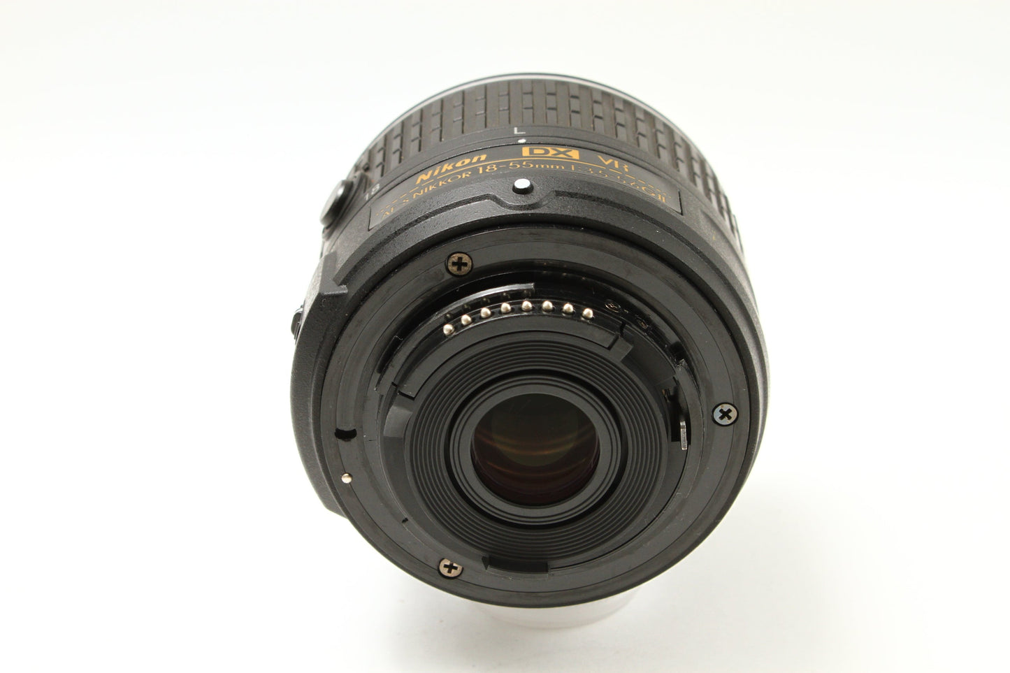 D3300 ブラック + 18-55 G VR II レンズキット