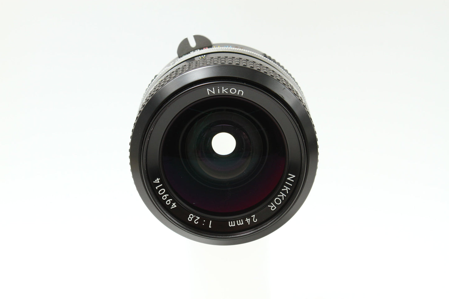 NEW NIKKOR 24/2.8 (非Ai)