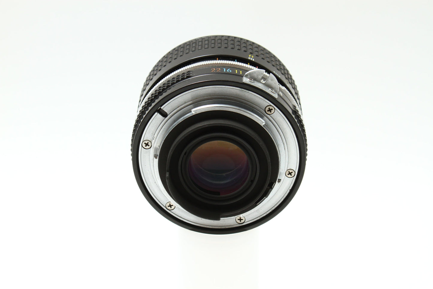 NEW NIKKOR 24/2.8 (非Ai)