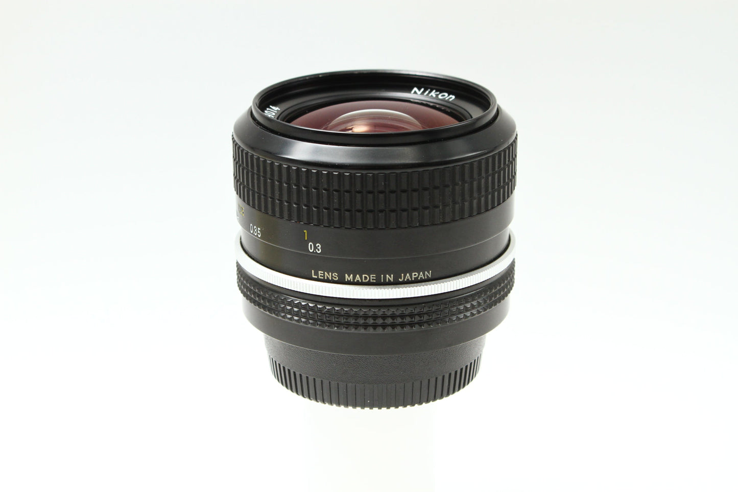 NEW NIKKOR 24/2.8 (非Ai)