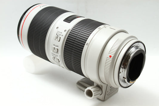 EF 70-200/2.8 L IS III USM