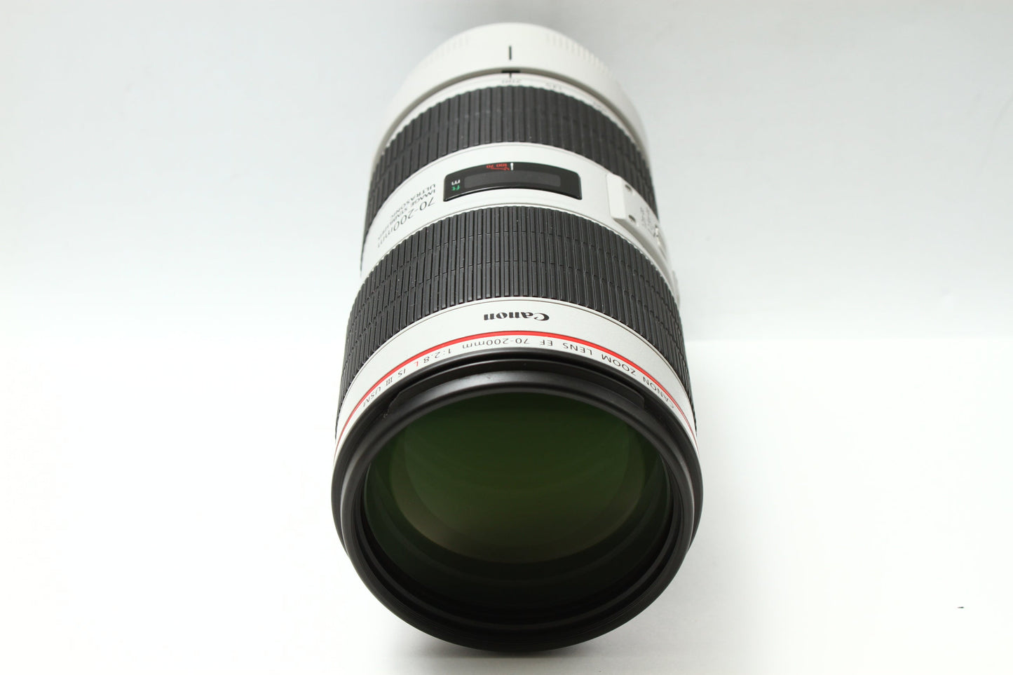 EF 70-200/2.8 L IS III USM