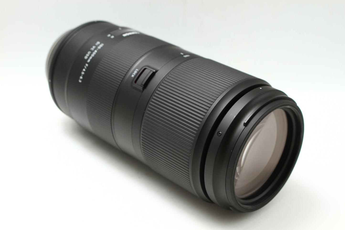 100-400/4.5-6.3 Di VC USD (A035N:Nikon F)