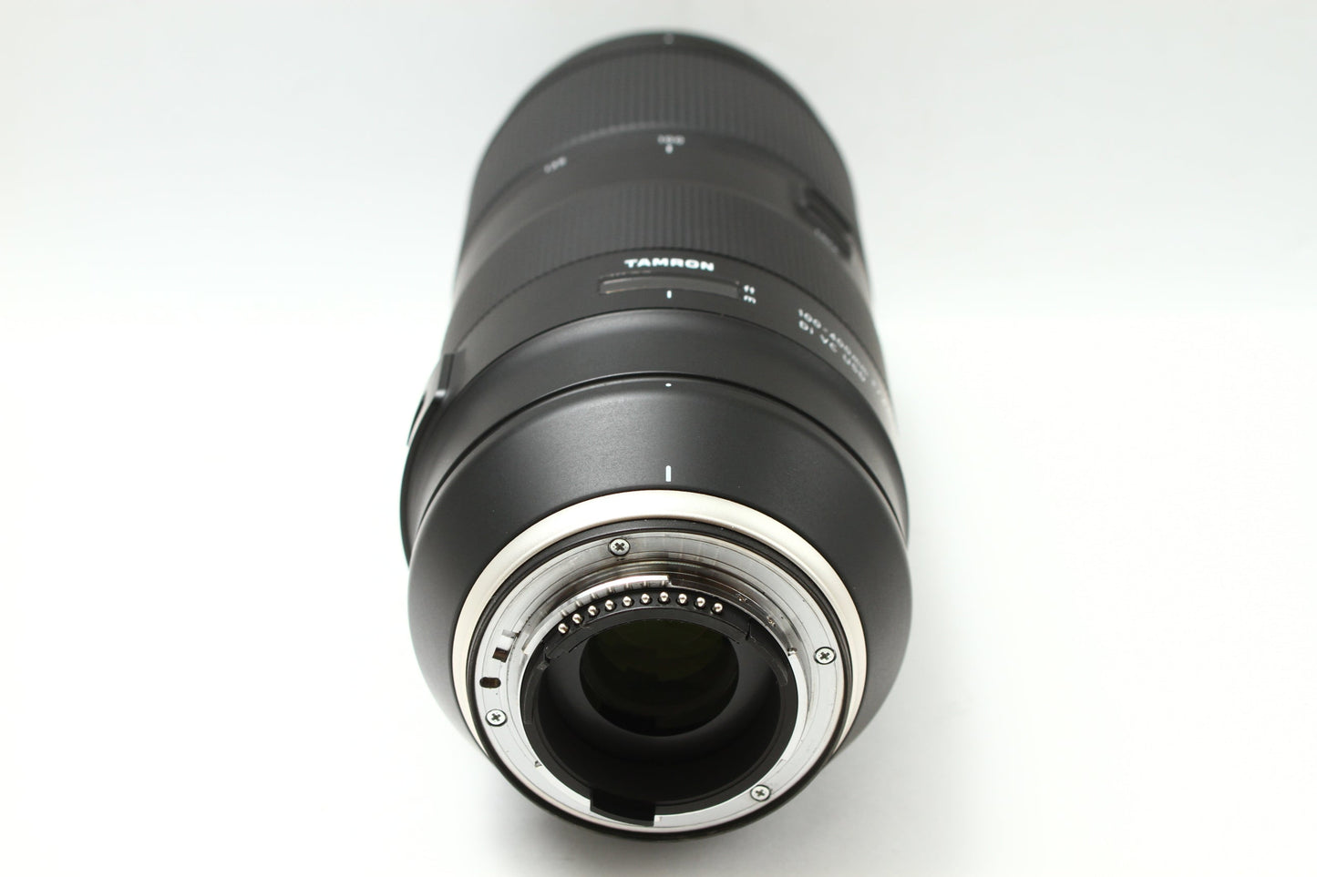 100-400/4.5-6.3 Di VC USD (A035N:Nikon F)