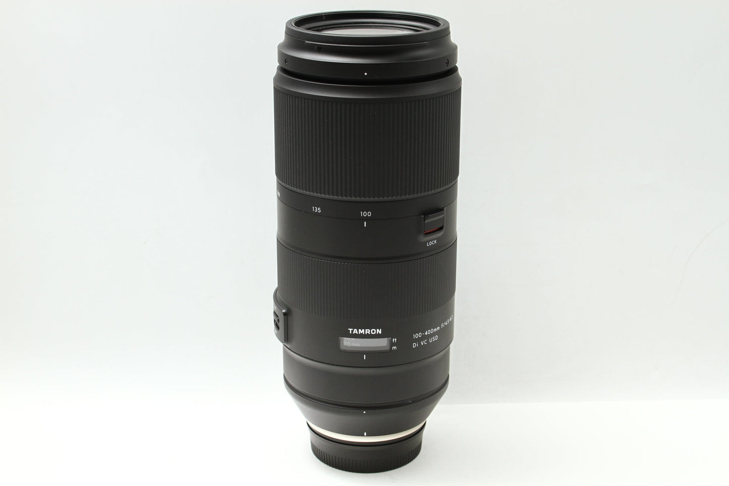 100-400/4.5-6.3 Di VC USD (A035N:Nikon F)