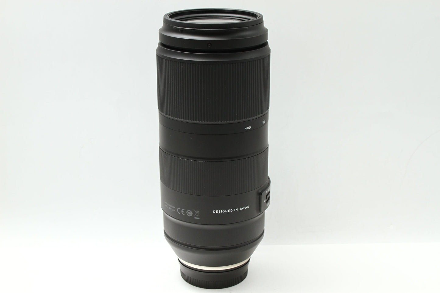 100-400/4.5-6.3 Di VC USD (A035N:Nikon F)