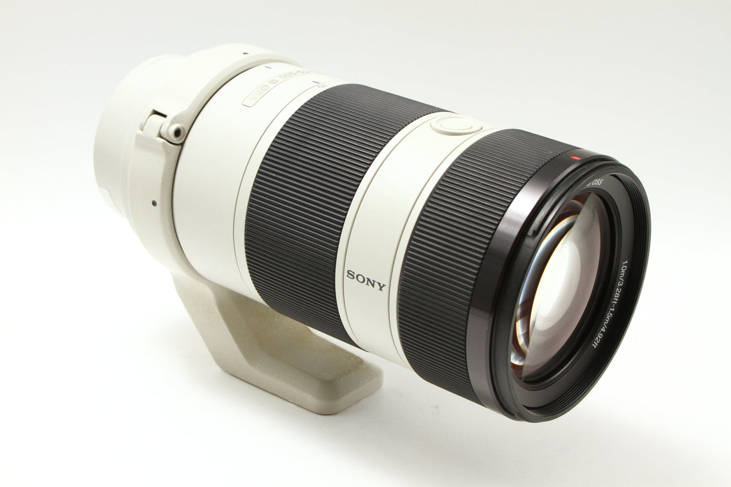 FE 70-200/4 G OSS