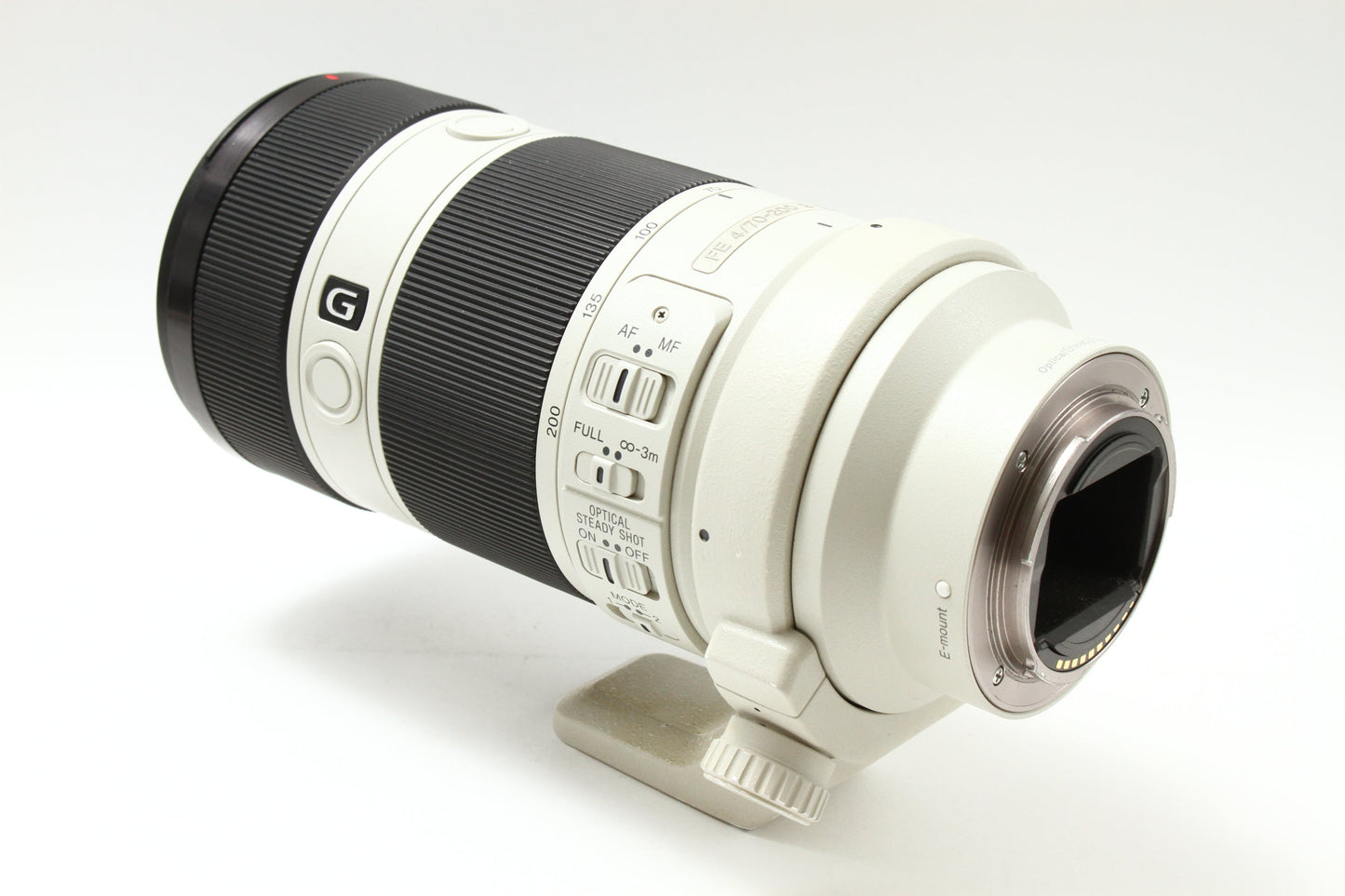 FE 70-200/4 G OSS