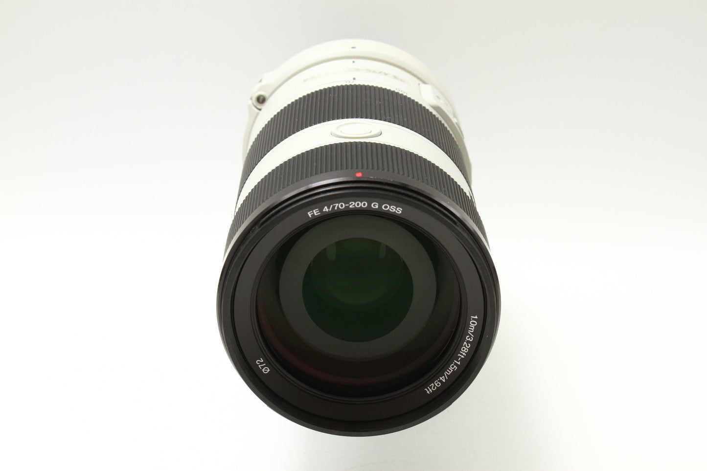 FE 70-200/4 G OSS