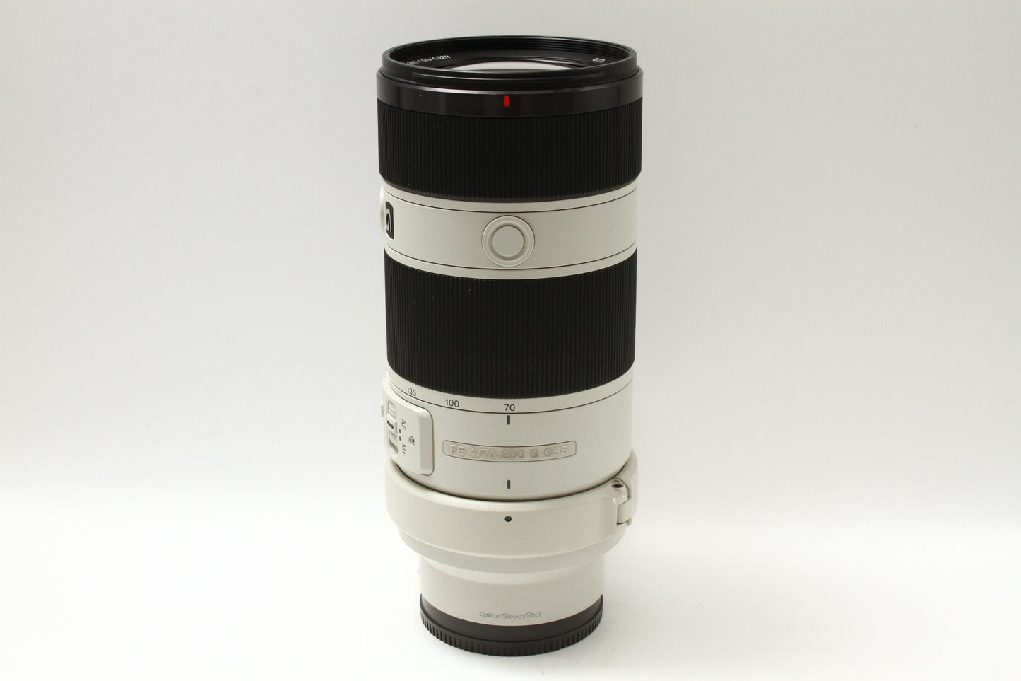 FE 70-200/4 G OSS