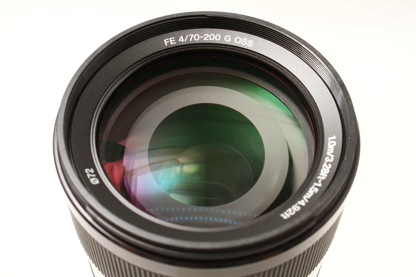 FE 70-200/4 G OSS