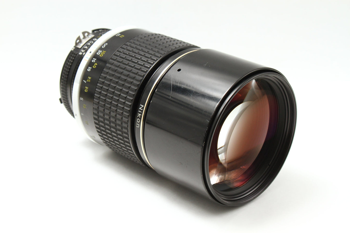Ai-S 180/2.8 ED