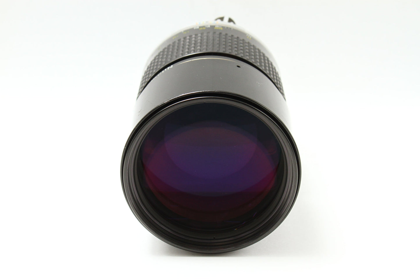 Ai-S 180/2.8 ED