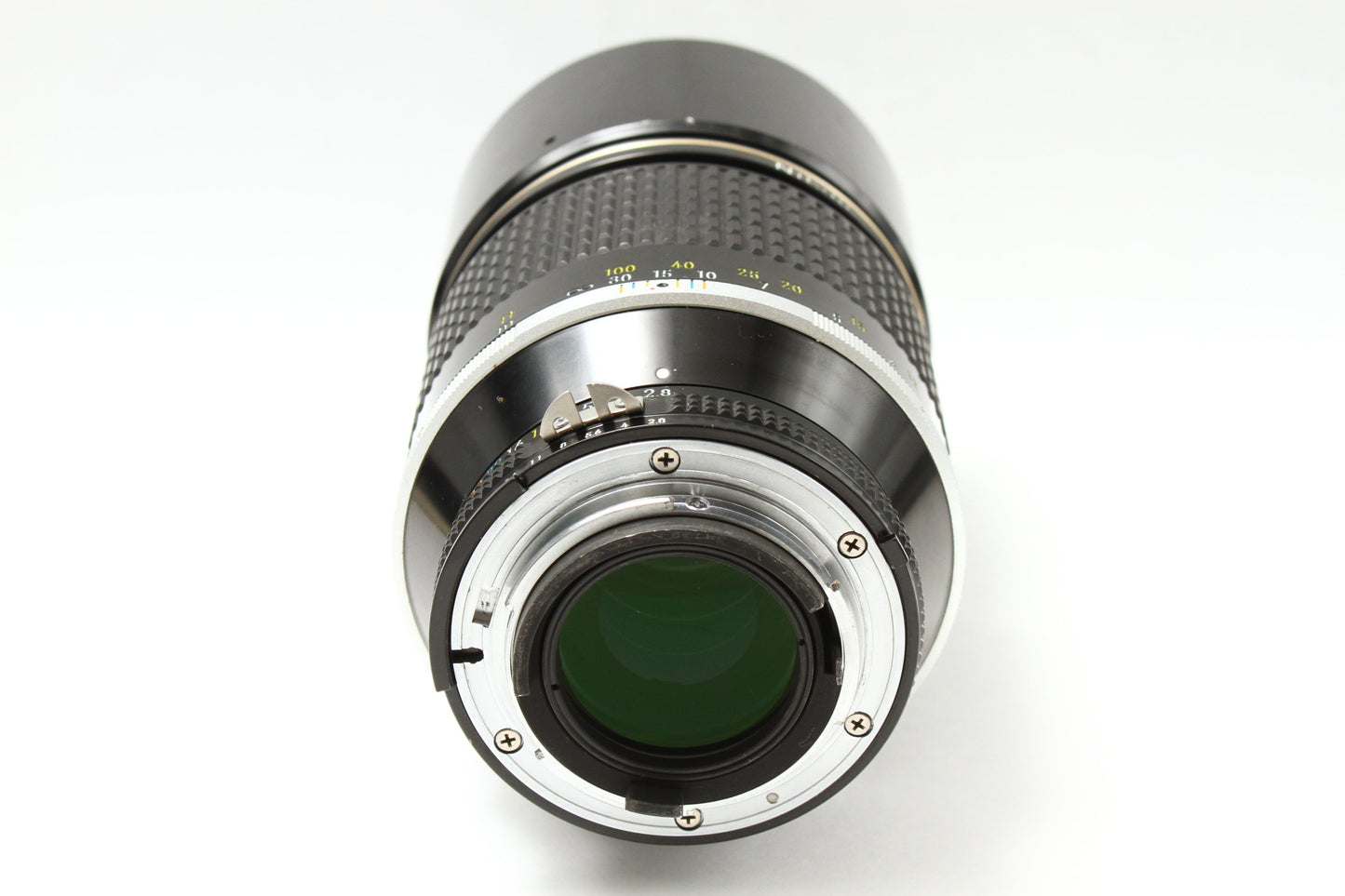 Ai-S 180/2.8 ED