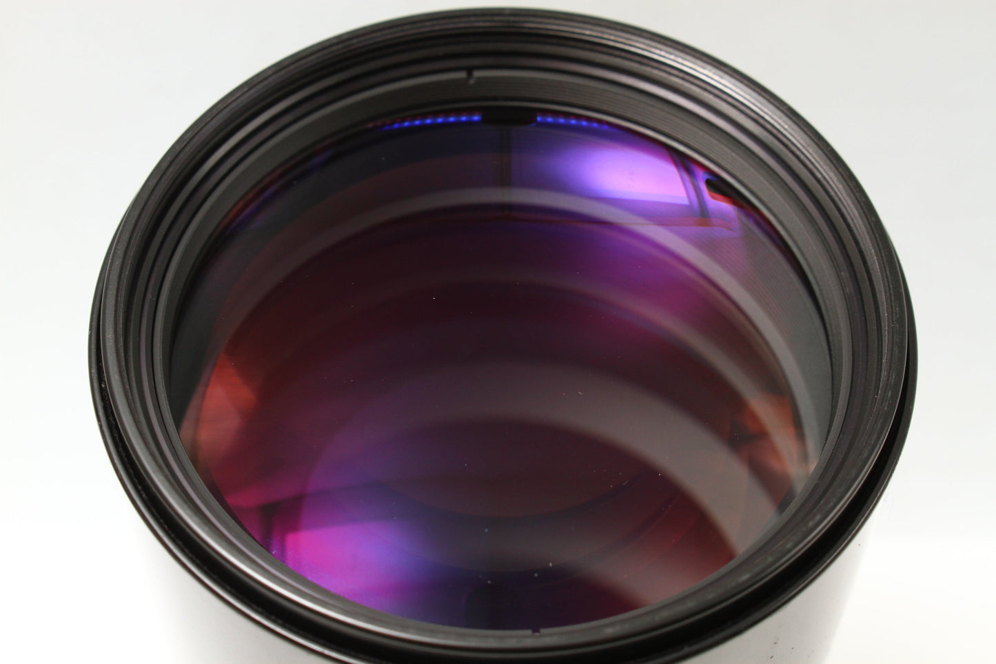 Ai-S 180/2.8 ED