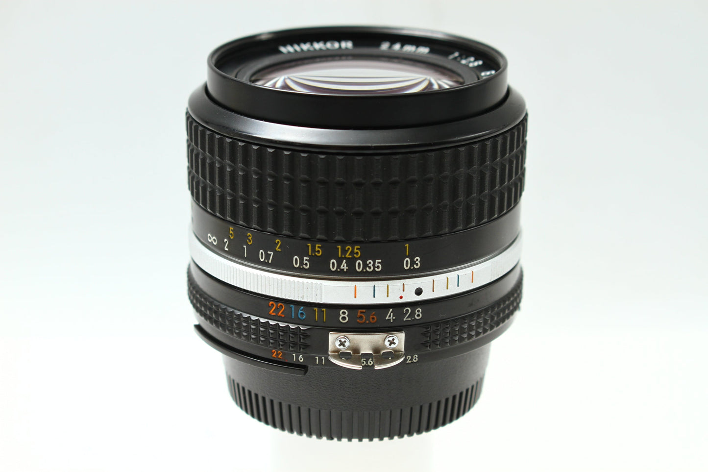Ai-S 24/2.8