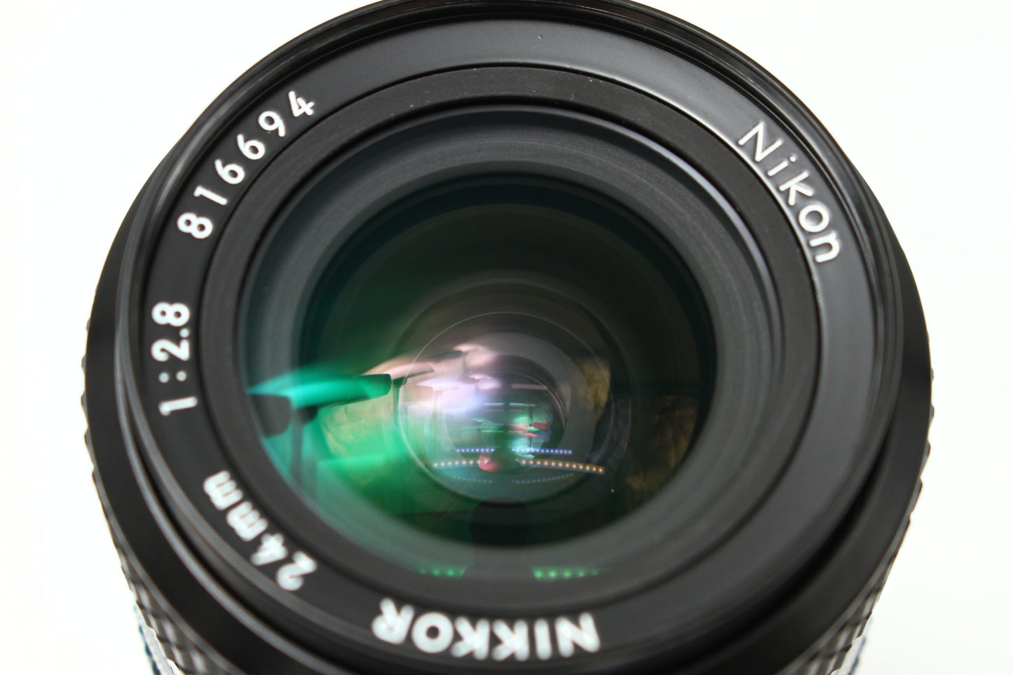 Ai-S 24/2.8