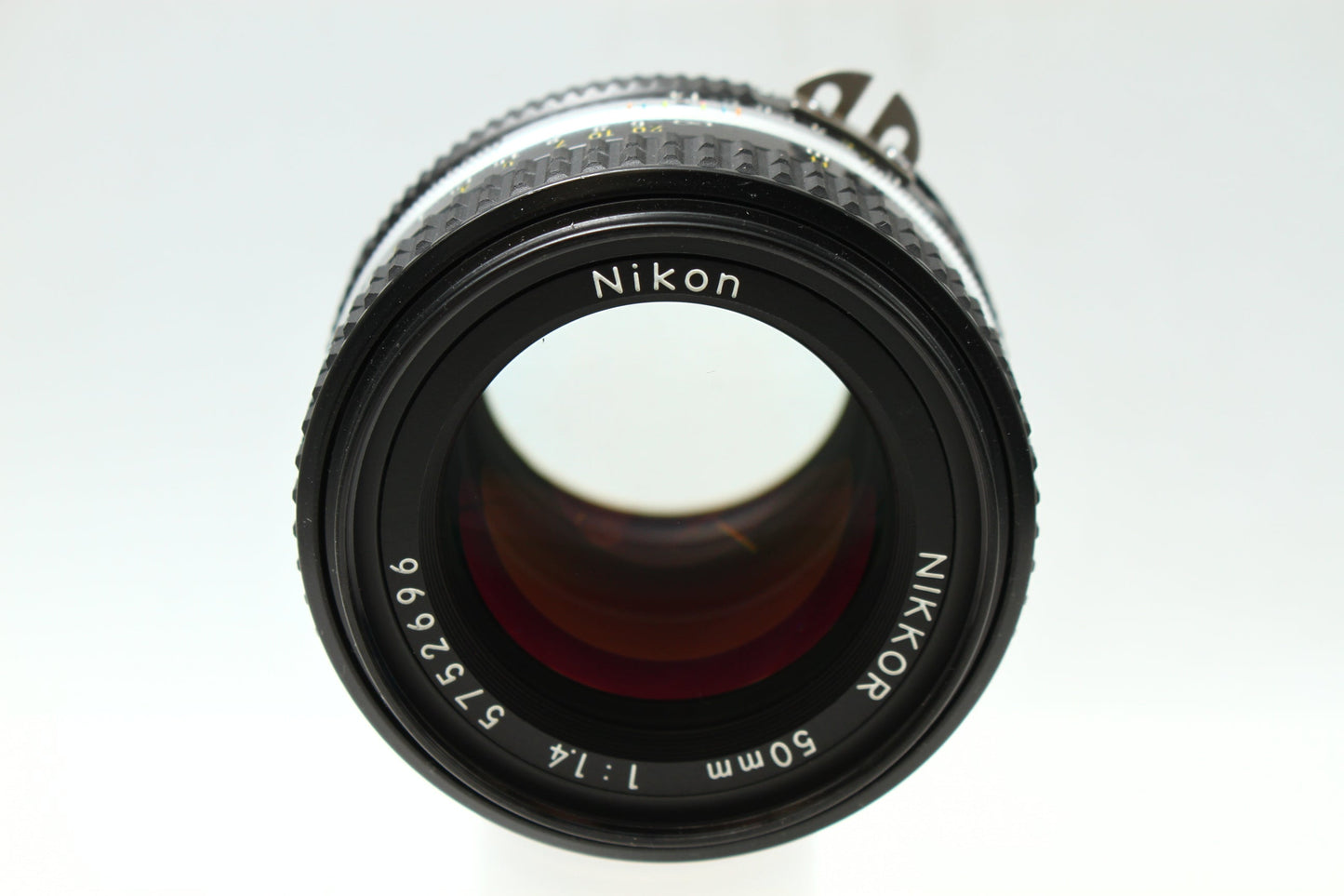 Ai-S 50/1.4
