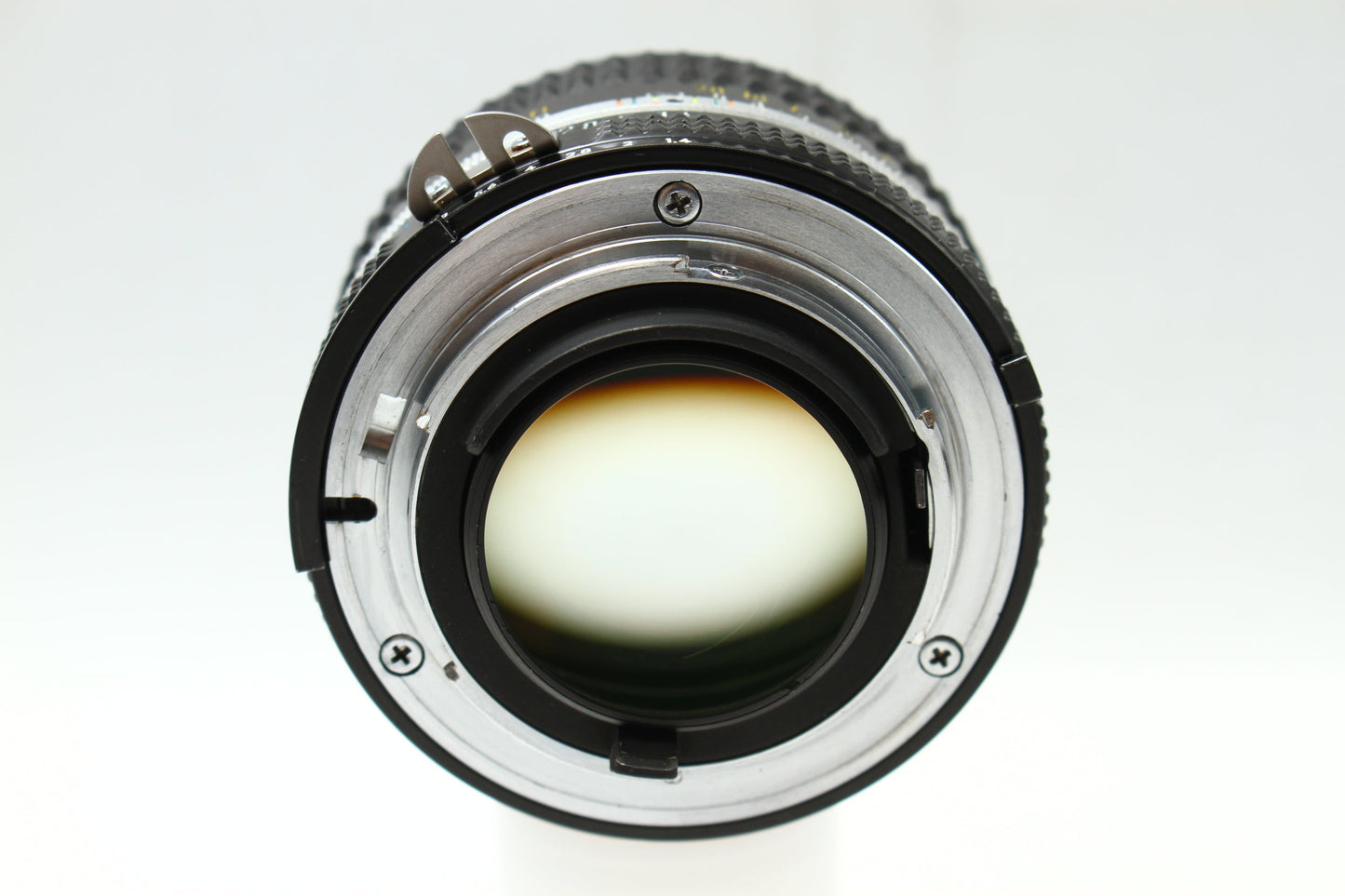 Ai-S 50/1.4