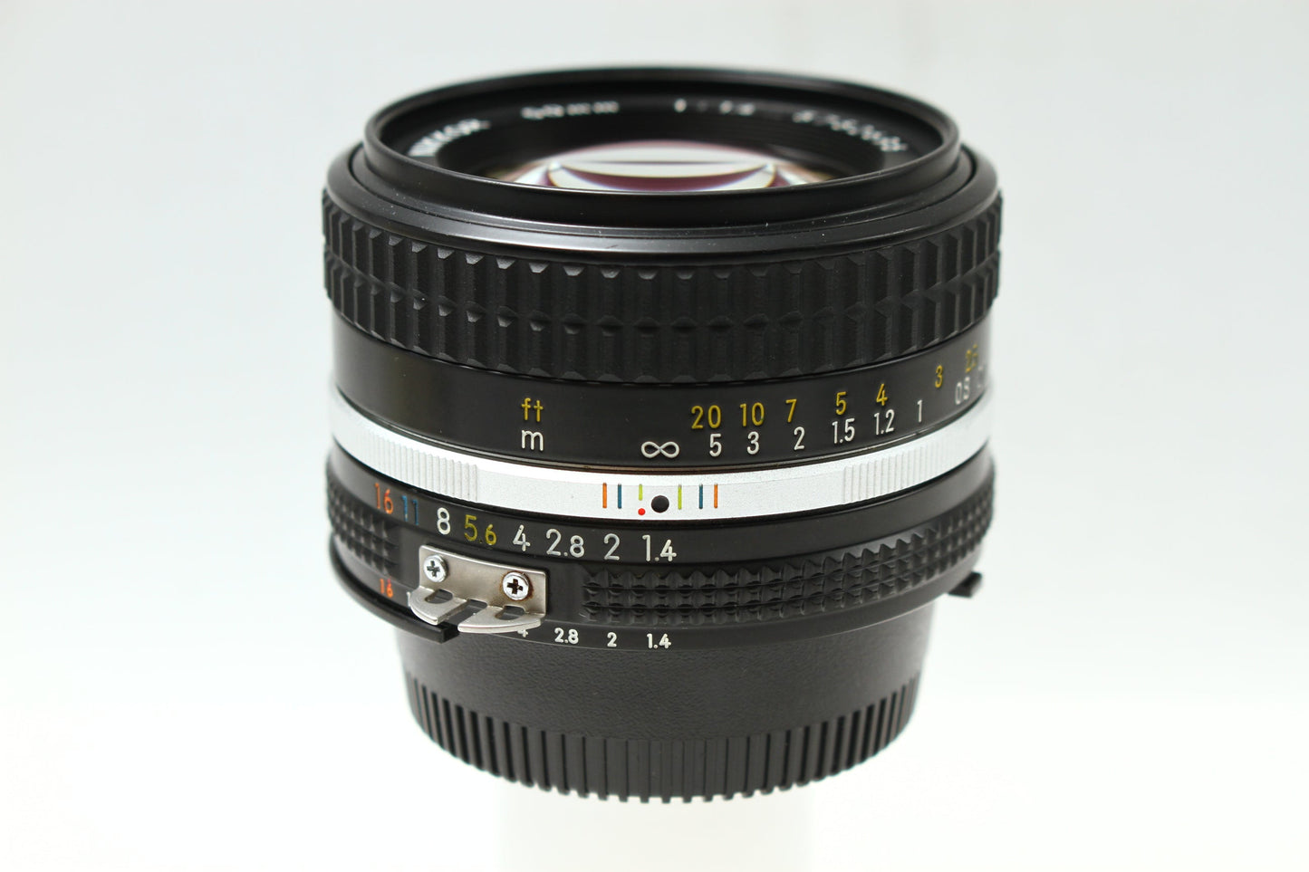 Ai-S 50/1.4