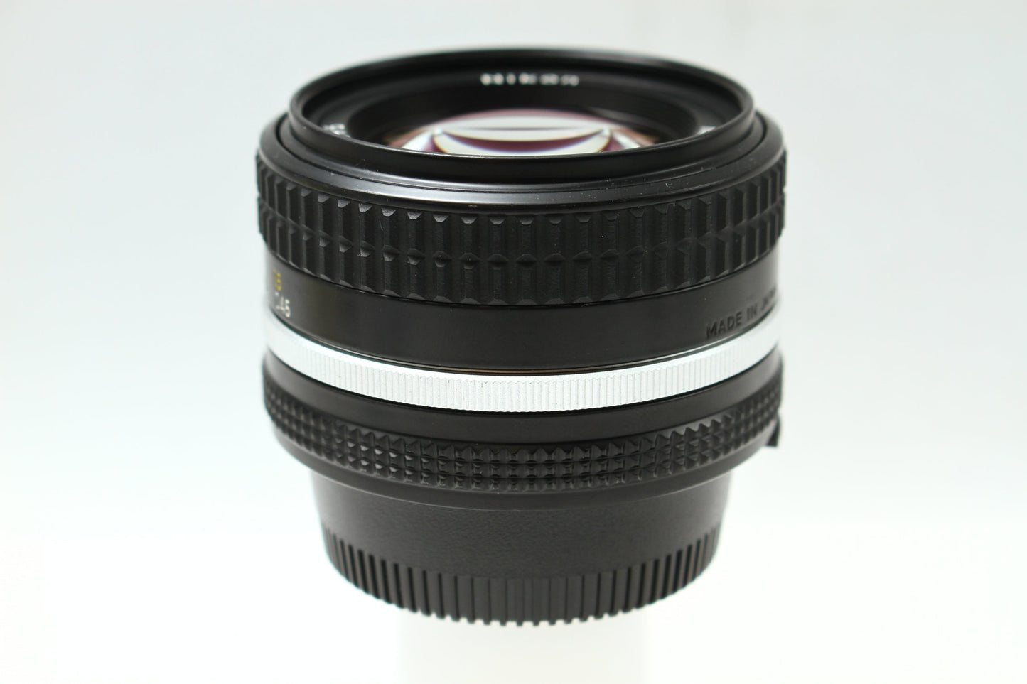 Ai-S 50/1.4