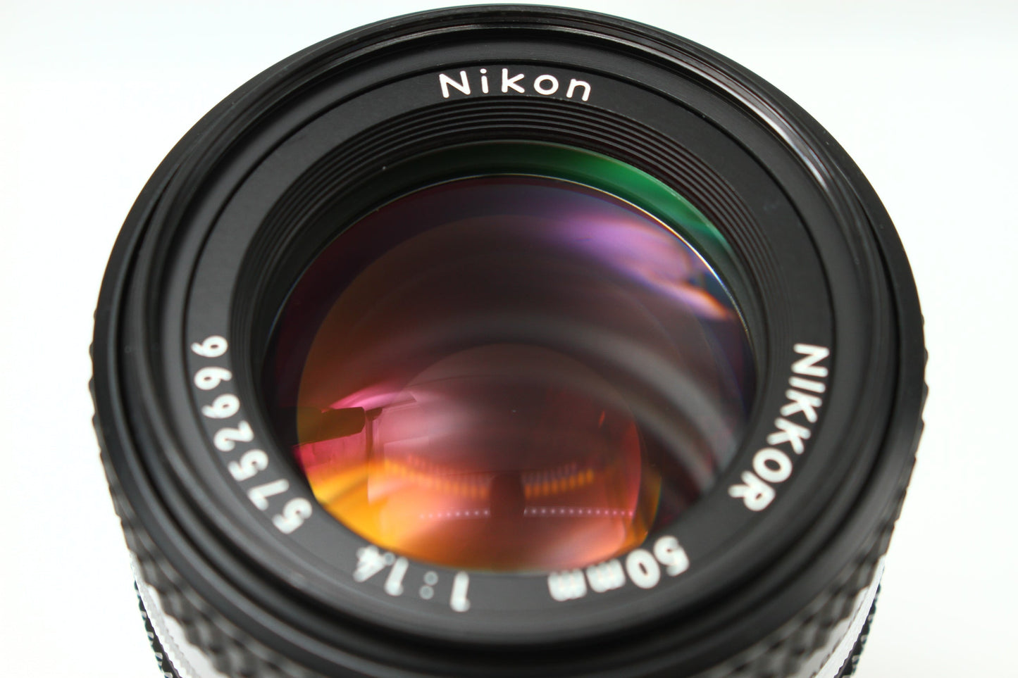 Ai-S 50/1.4