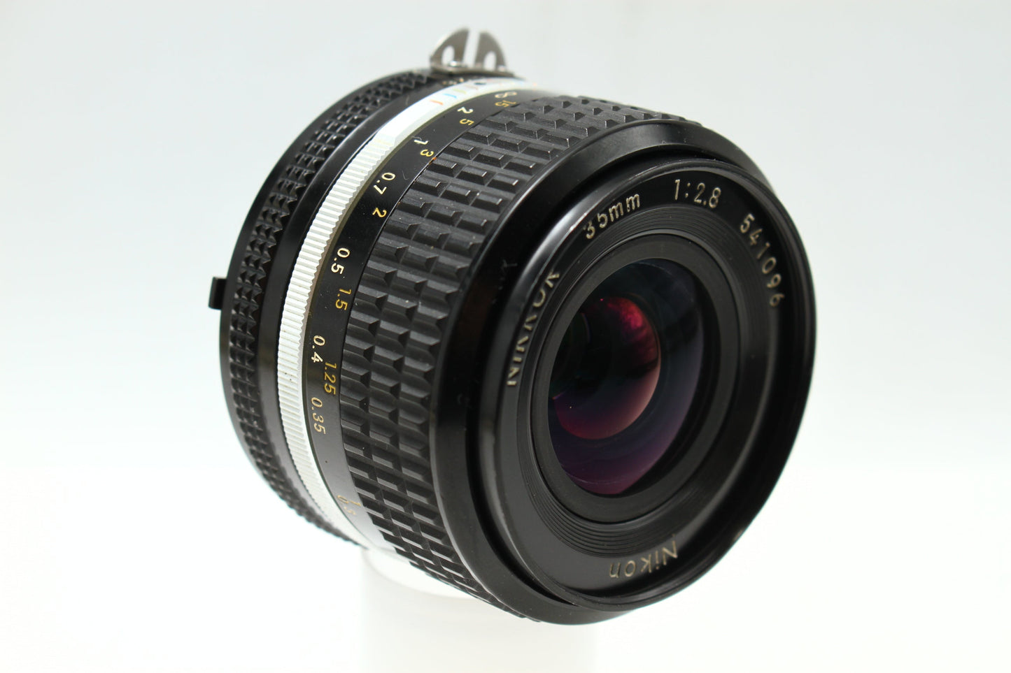 Ai-S 35/2.8