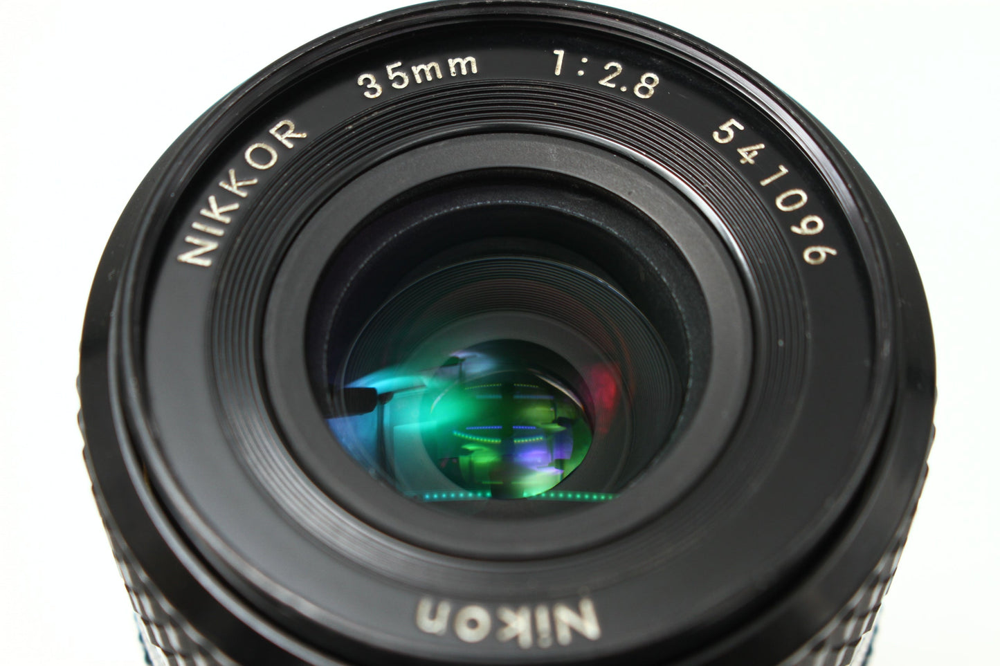 Ai-S 35/2.8