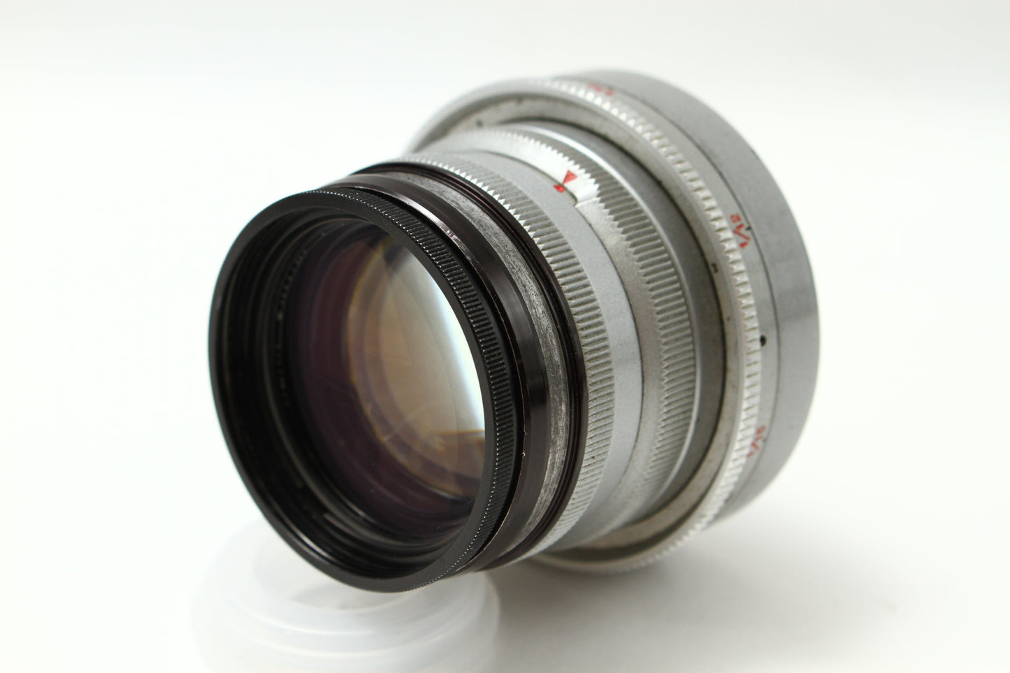 Reflex Mod.6 + KERN SWITAR 50/1.8 AR + Distagon 25/2.8