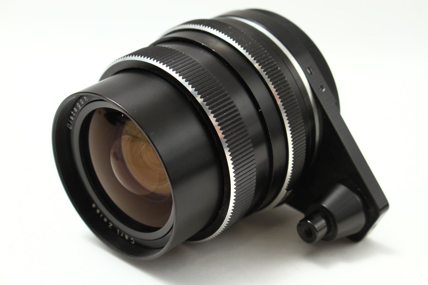 Reflex Mod.6 + KERN SWITAR 50/1.8 AR + Distagon 25/2.8