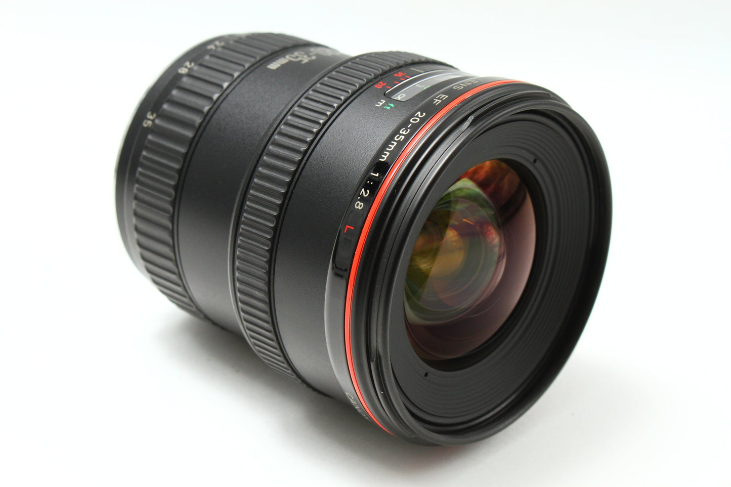 EF 20-35/2.8 L