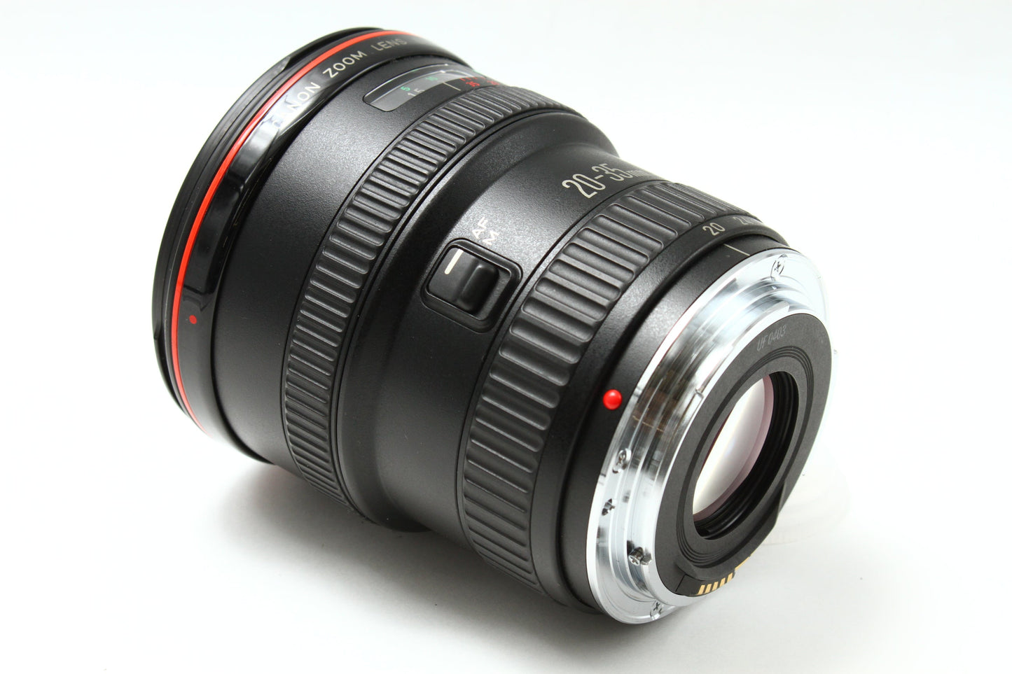 EF 20-35/2.8 L