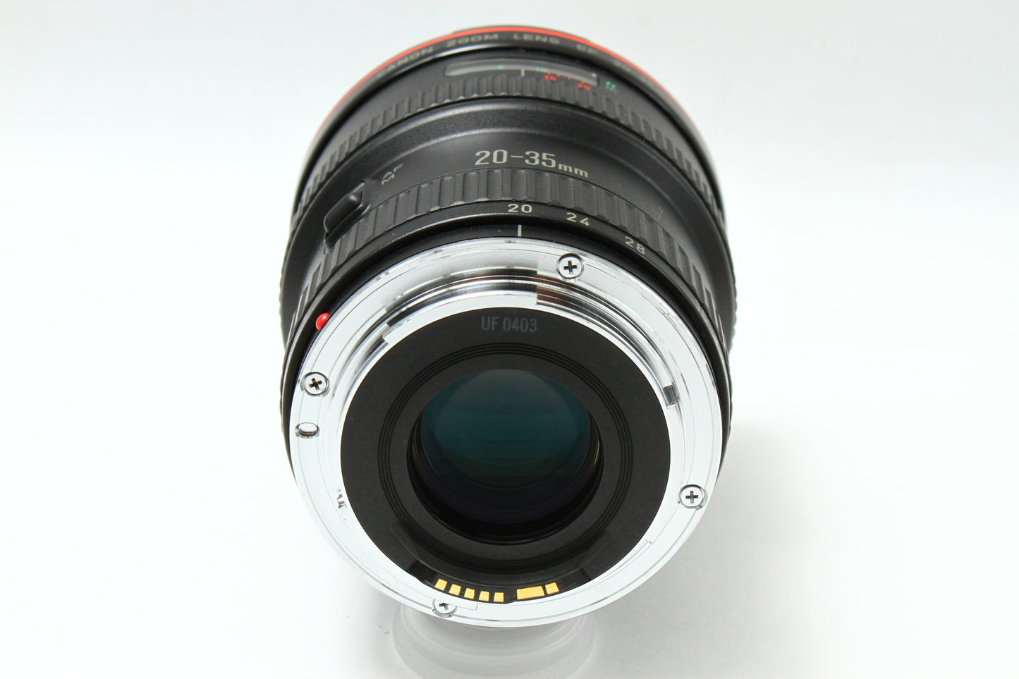 EF 20-35/2.8 L