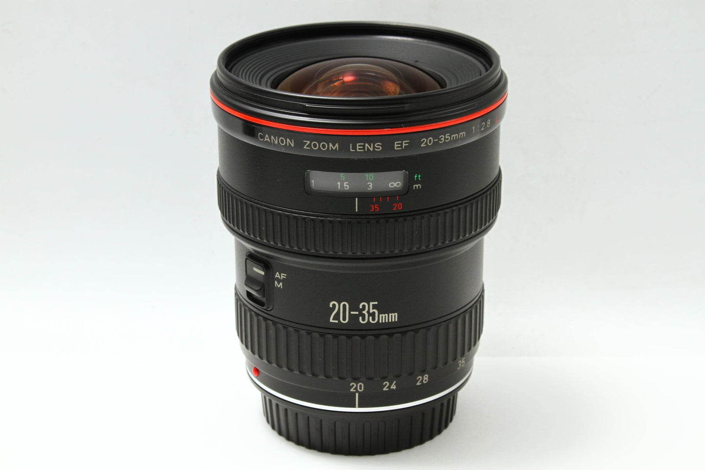 EF 20-35/2.8 L