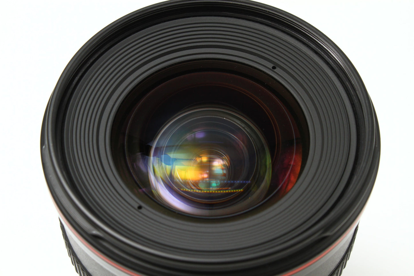 EF 20-35/2.8 L