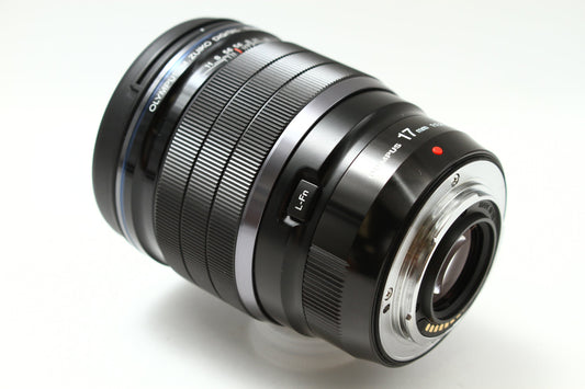M.ZUIKO DIGITAL 17/1.2 PRO