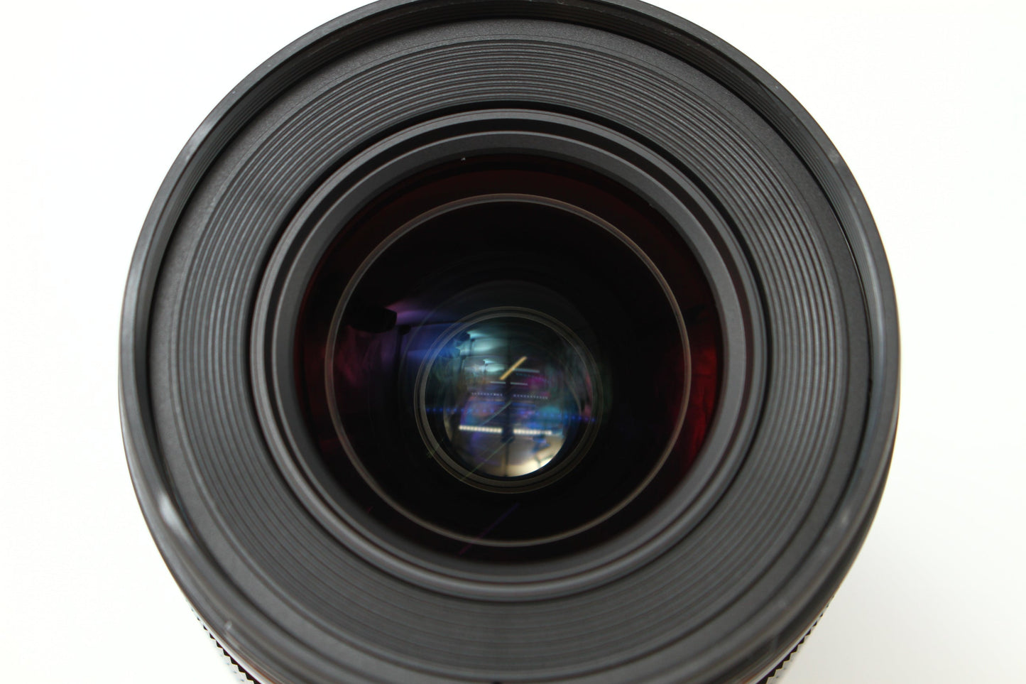 M.ZUIKO DIGITAL 17/1.2 PRO