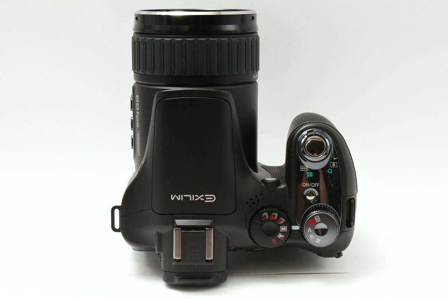 EXILIM EX-F1
