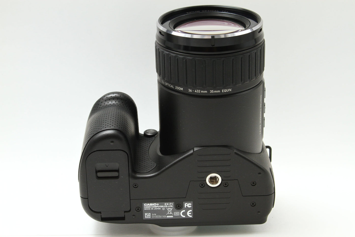 EXILIM EX-F1