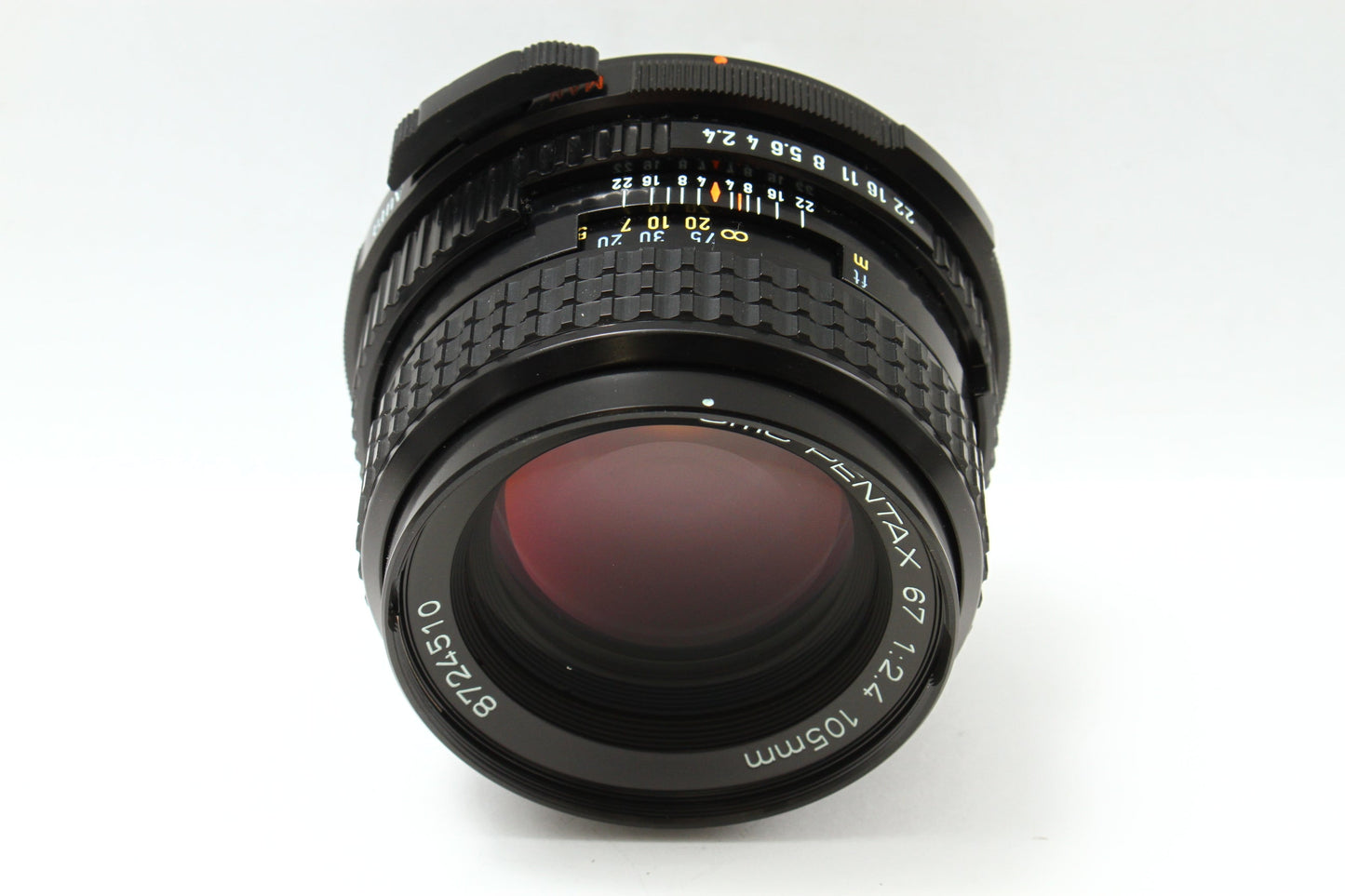 SMC P 105/2.4 (67用)