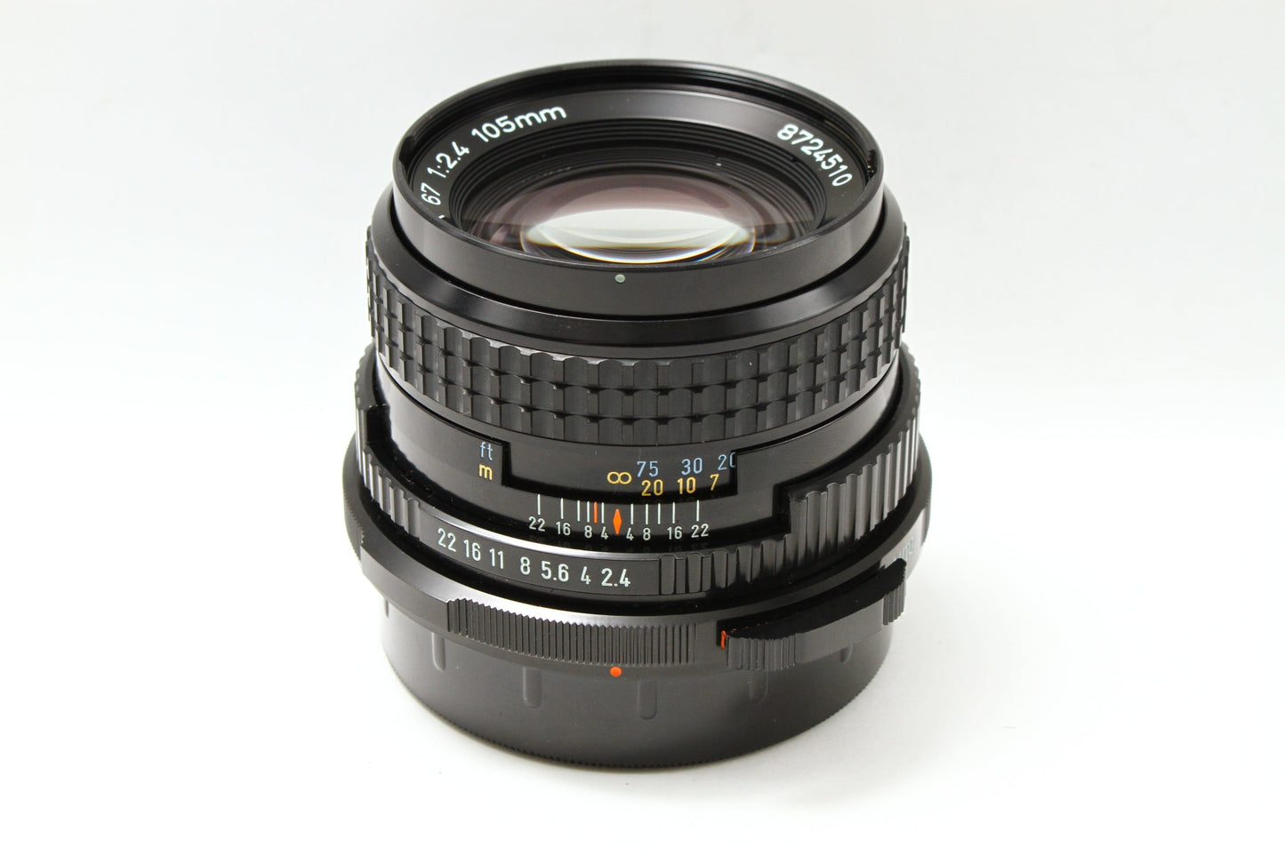 SMC P 105/2.4 (67用)