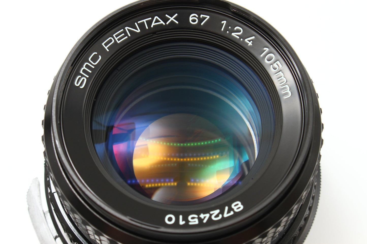 SMC P 105/2.4 (67用)