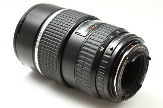 FA 80-160/4.5 (645用)