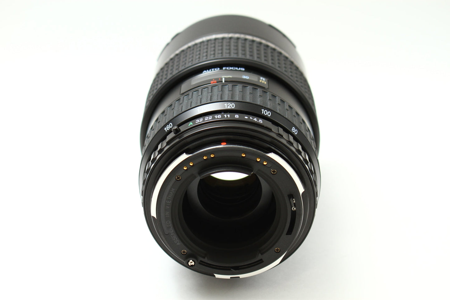 FA 80-160/4.5 (645用)