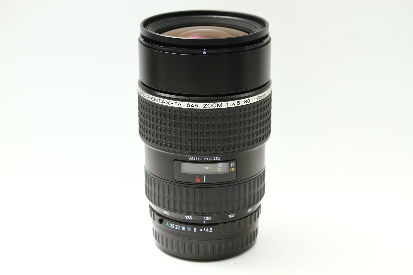 FA 80-160/4.5 (645用)